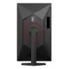 AOC G4 Q27G4SRU kompiuterio monitorius 68,6 cm (27 colių) 2560 x 1440 pikselių Quad HD LED juodas, raudonas