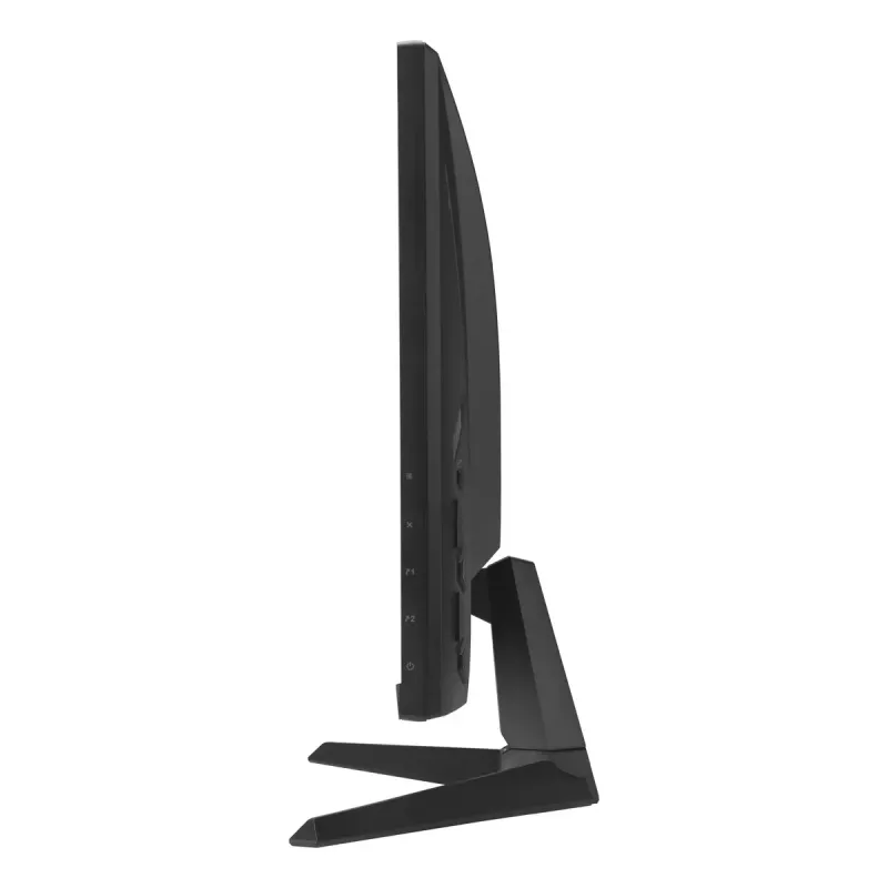 ASUS TUF Gaming VG279Q5A kompiuterio monitorius 68,6 cm (27 colių) 1920 x 1080 pikselių Full HD LED juodas