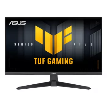 ASUS TUF Gaming VG279Q5A kompiuterio monitorius 68,6 cm (27 colių) 1920 x 1080 pikselių Full HD LED juodas