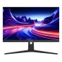 Dahua Technology LM25-E231BN kompiuterio monitorius 62,2 cm (24,5 col.) 1920 x 1080 pikselių Full HD LED juodas