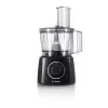 Bosch MCM3201B virtuvės kombainas 800 W 2,3 L Juoda, Skaidri