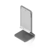 UBIQUITI NETWORKS U7 Pro Wall stalo stovas