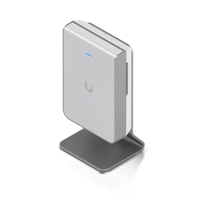 UBIQUITI NETWORKS U7 Pro Wall stalo stovas
