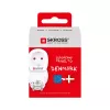 Maitinimo kištuko adapteris Type C Europlug Skross 1.500232-E