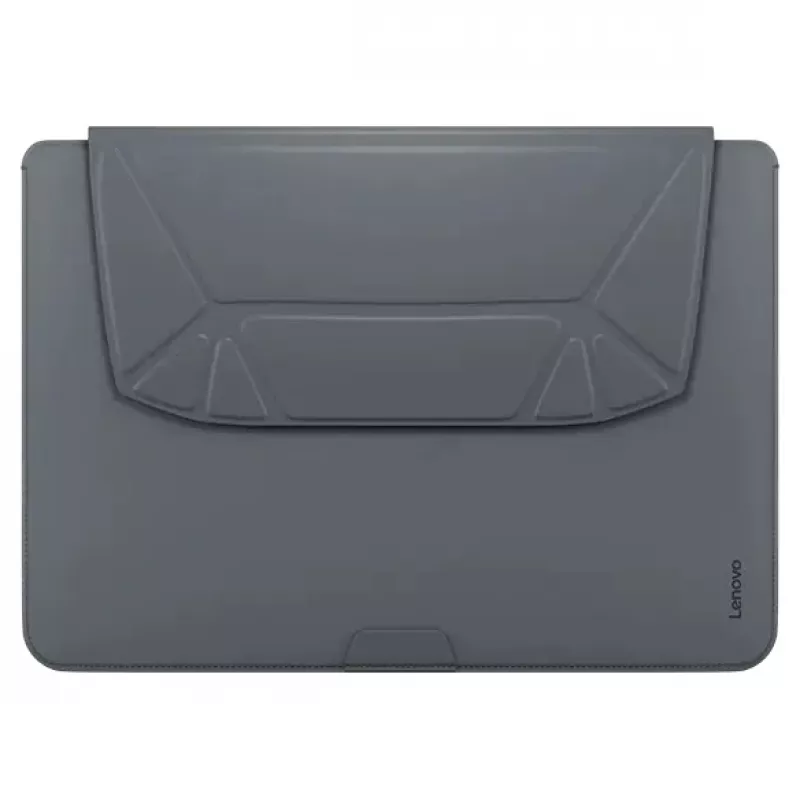 Lenovo Origami 38,1 cm (15 col.) įmautės dėklas Pilkas