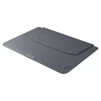 Lenovo Origami 38,1 cm (15 col.) įmautės dėklas Pilkas