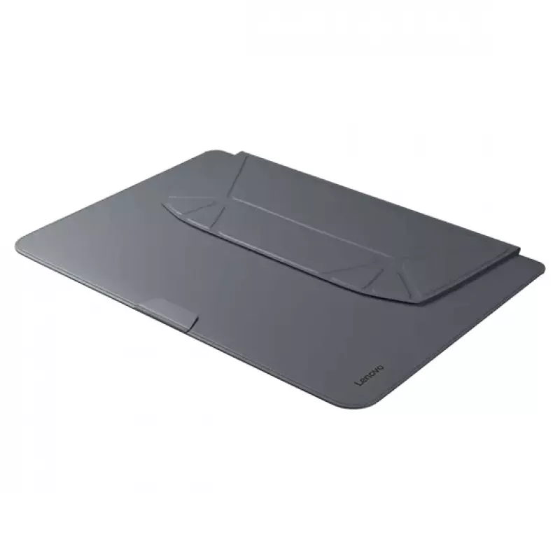 Lenovo Origami 38,1 cm (15 col.) įmautės dėklas Pilkas