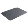 Lenovo Origami 38,1 cm (15 col.) įmautės dėklas Pilkas