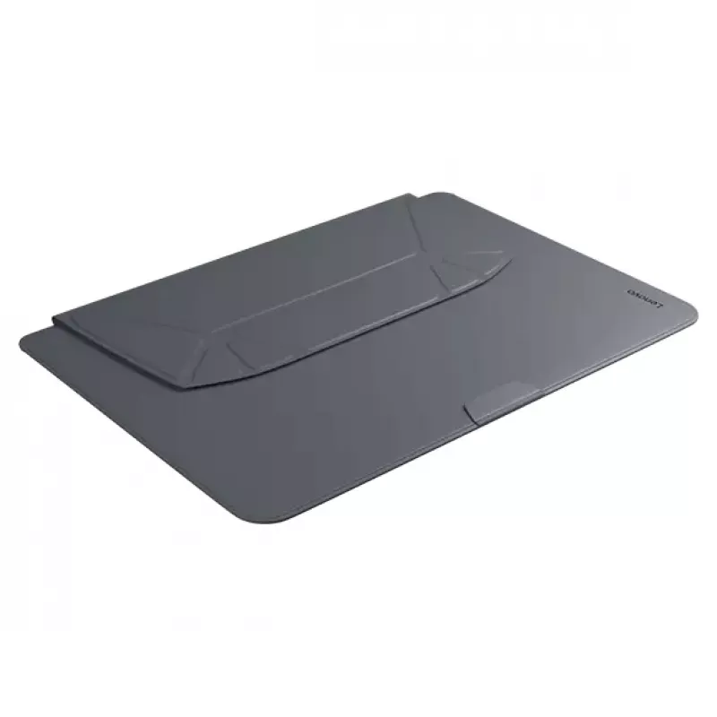 Lenovo Origami 38,1 cm (15 col.) įmautės dėklas Pilkas