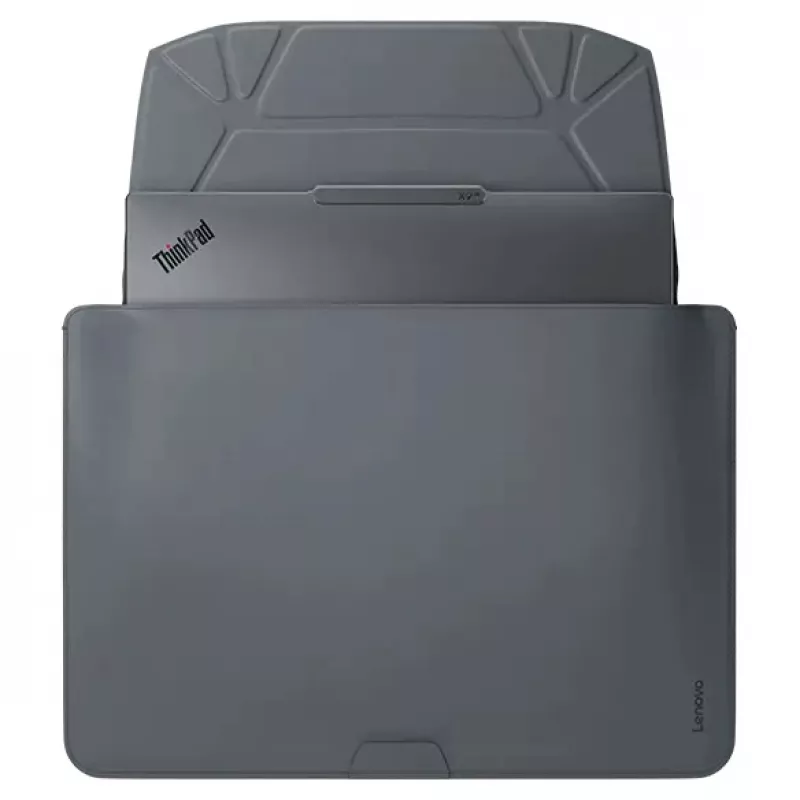 Lenovo Origami 38,1 cm (15 col.) įmautės dėklas Pilkas