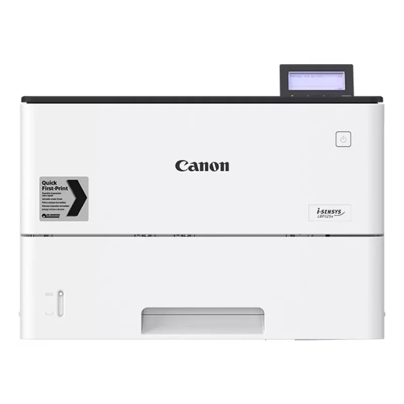 Canon i-SENSYS LBP325x 600 x 600 DPI A4