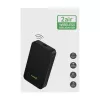 Automobilinis medijos imtuvas Carlinkit CPC200-2AIR juodas, Wi‑Fi 5 GHz / 2,4 GHz, Bluetooth 4.1, USB‑C
