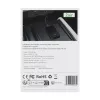 Automobilinis medijos imtuvas Carlinkit CPC200-2AIR juodas, Wi‑Fi 5 GHz / 2,4 GHz, Bluetooth 4.1, USB‑C