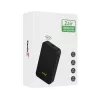 Automobilinis medijos imtuvas Carlinkit CPC200-2AIR juodas, Wi‑Fi 5 GHz / 2,4 GHz, Bluetooth 4.1, USB‑C