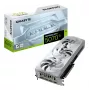 GIGABYTE GeForce RTX 5070 Ti EAGLE OC ICE SFF 16G vaizdo plokštė - 16GB GDDR7, 256bit, PCI-E 5.0, 2542 MHz šerdies dažnis, 3 x DP 2.1a, 1 x HDMI 2.1b, NVIDIA DLSS 4, GV-N507TEAGLEOC ICE-16GD