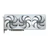 GIGABYTE GeForce RTX 5070 Ti EAGLE OC ICE SFF 16G vaizdo plokštė - 16GB GDDR7, 256bit, PCI-E 5.0, 2542 MHz šerdies dažnis, 3 x DP 2.1a, 1 x HDMI 2.1b, NVIDIA DLSS 4, GV-N507TEAGLEOC ICE-16GD