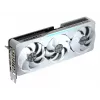 GIGABYTE GeForce RTX 5070 Ti EAGLE OC ICE SFF 16G vaizdo plokštė - 16GB GDDR7, 256bit, PCI-E 5.0, 2542 MHz šerdies dažnis, 3 x DP 2.1a, 1 x HDMI 2.1b, NVIDIA DLSS 4, GV-N507TEAGLEOC ICE-16GD