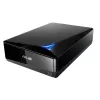 ASUS BW-16D1X-U optinis diskasukis Blu-Ray RW juodas