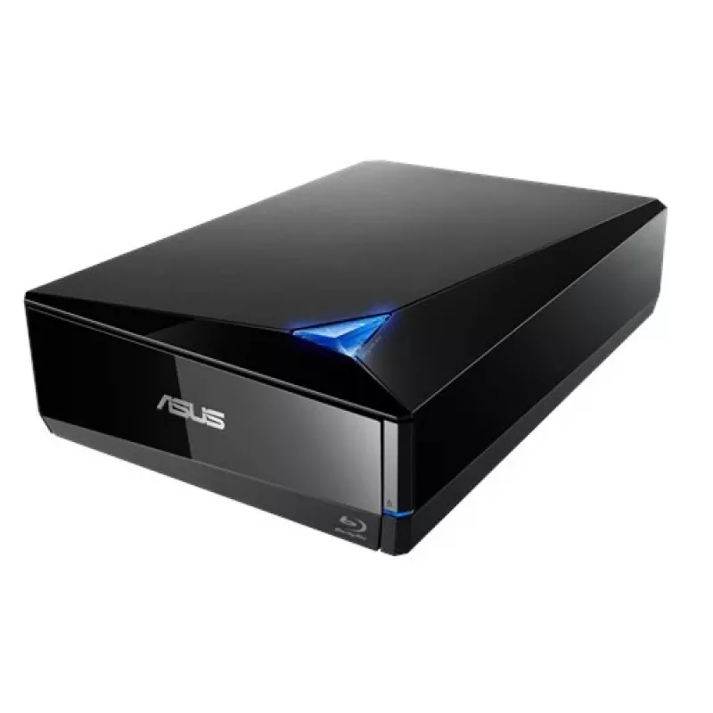 ASUS BW-16D1X-U optinis diskasukis Blu-Ray RW juodas