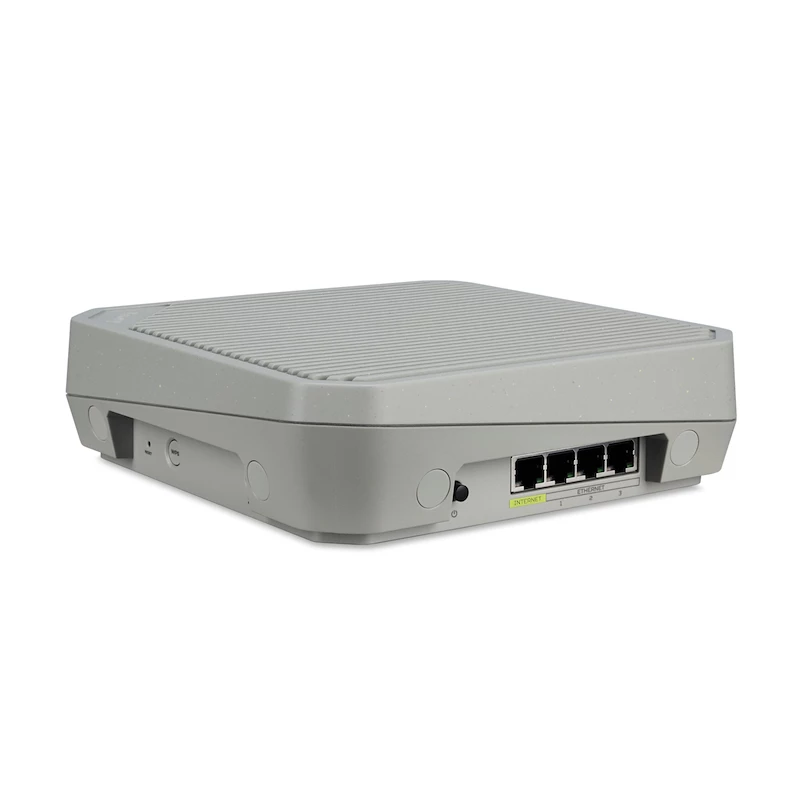 ACER Connect Vero W6m Wi-Fi 6e tinklinis maršruto parinktuvas