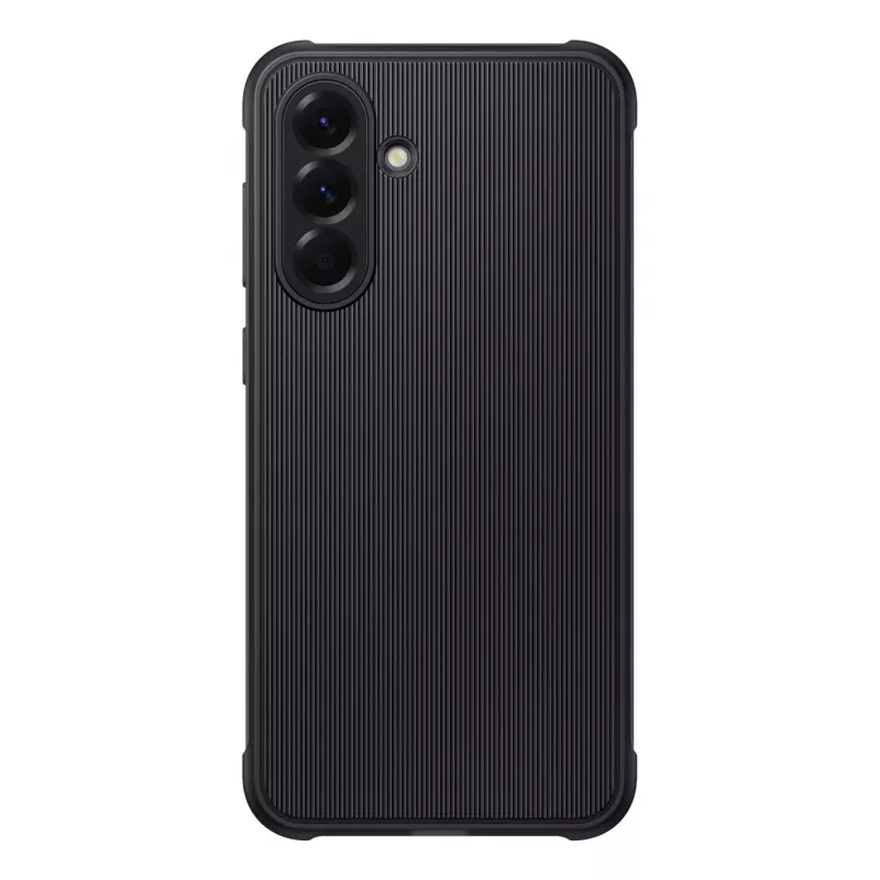 Samsung EF-RA566 mobiliojo telefono dėklas 17 cm (6,7 col.) Užvalkalas Juodas