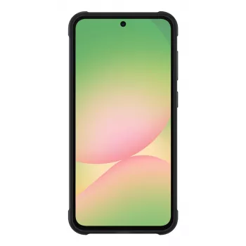 Samsung EF-RA566 mobiliojo telefono dėklas 17 cm (6,7 col.) Užvalkalas Juodas