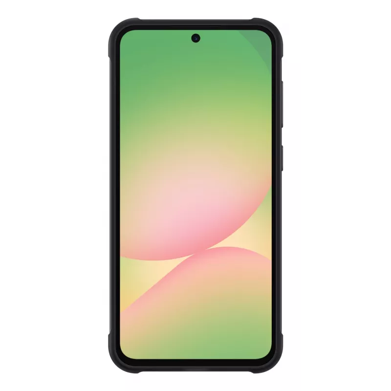Samsung EF-RA566 mobiliojo telefono dėklas 17 cm (6,7 col.) Užvalkalas Juodas