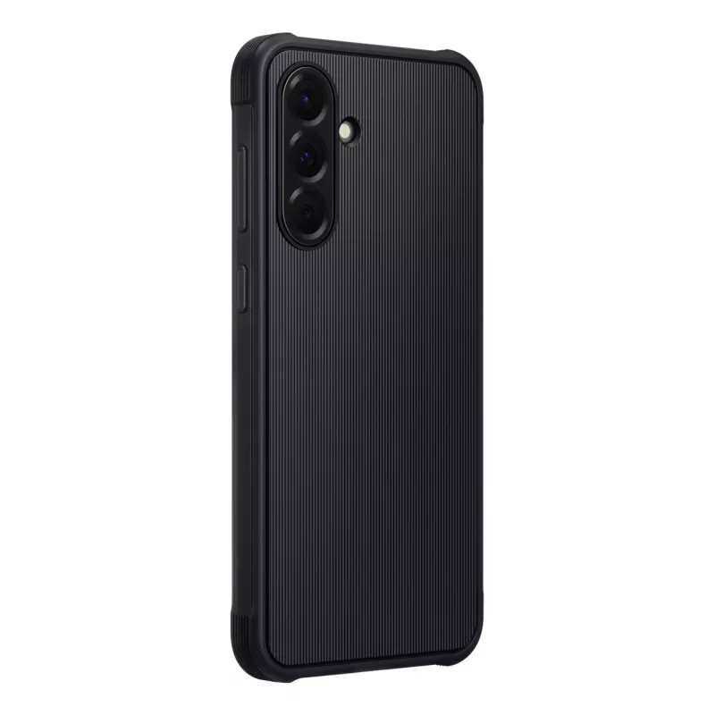 Samsung EF-RA566 mobiliojo telefono dėklas 17 cm (6,7 col.) Užvalkalas Juodas