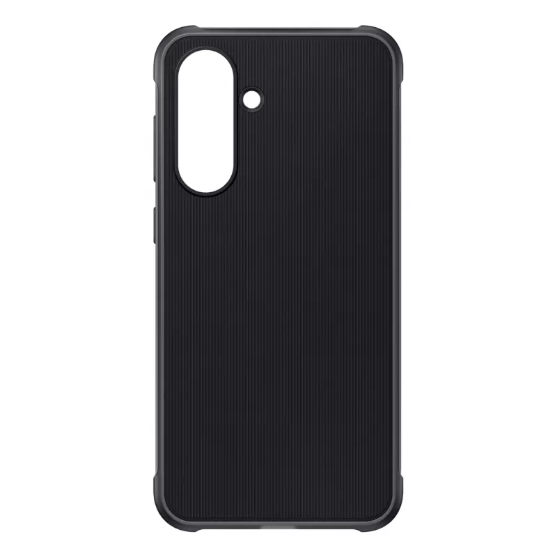 Samsung EF-RA566 mobiliojo telefono dėklas 17 cm (6,7 col.) Užvalkalas Juodas