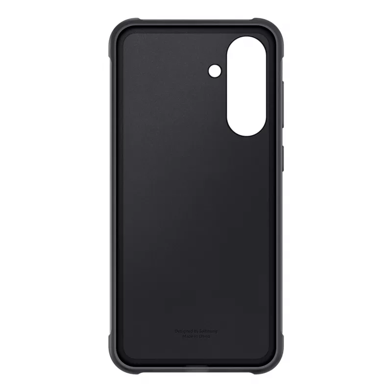 Samsung EF-RA566 mobiliojo telefono dėklas 17 cm (6,7 col.) Užvalkalas Juodas