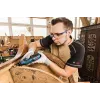 Bosch GRO 12V-35 Professional Juoda, Mėlyna 35000 OPM