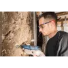 Bosch GRO 12V-35 Professional Juoda, Mėlyna 35000 OPM