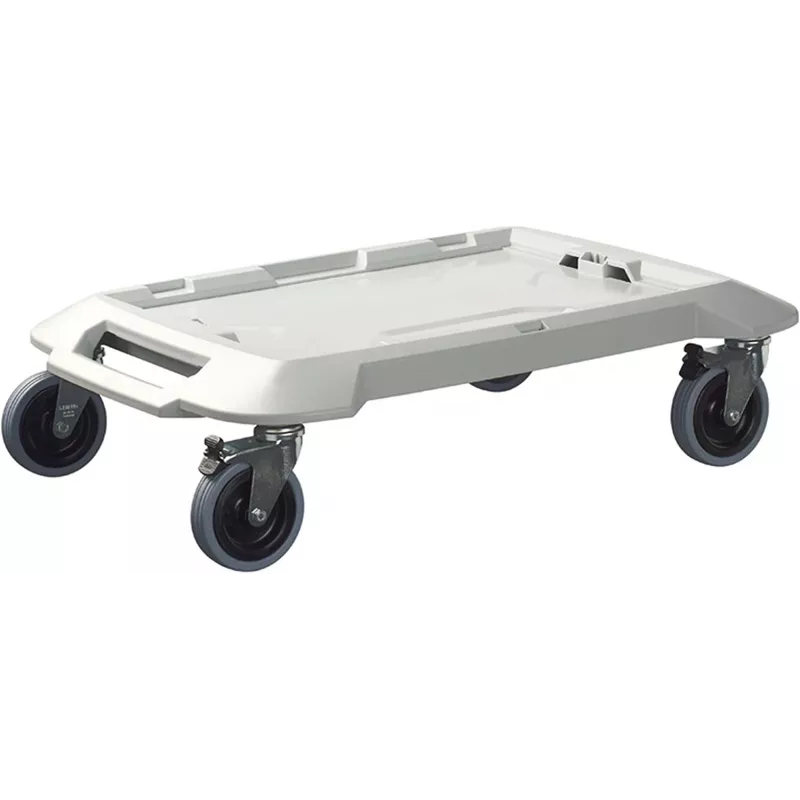 Bosch ‎1600A001S9 Juoda, Balta ABS
