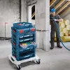 Bosch ‎1600A001S9 Juoda, Balta ABS