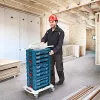 Bosch ‎1600A001S9 Juoda, Balta ABS