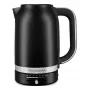 KitchenAid 5KEK1701EBM elektrinis virdulys 1,7 l 2400 W juodos spalvos