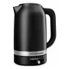 KitchenAid 5KEK1701EBM elektrinis virdulys 1,7 l 2400 W juodos spalvos