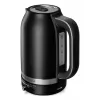 KitchenAid 5KEK1701EBM elektrinis virdulys 1,7 l 2400 W juodos spalvos