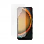 PanzerGlass SAFE. by ® Ekrano apsauga Samsung Galaxy Xcover7 | Xcover6 Pro | Ultra-Wide Fit
