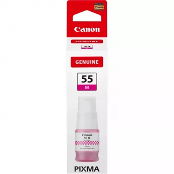 Canon 6290C001 rašalo kasetė 1 vnt. Originali purpurinė