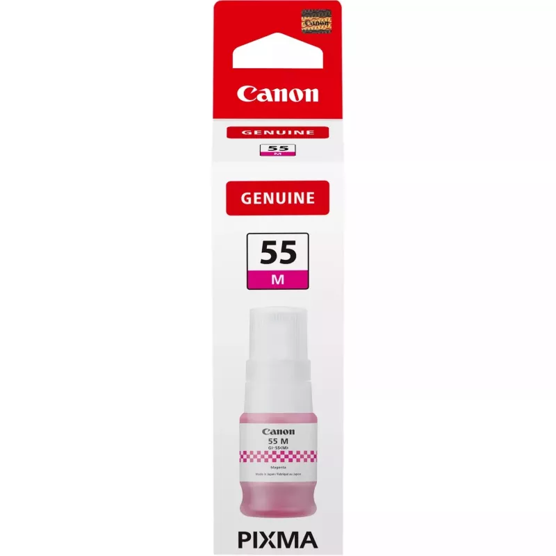 Canon 6290C001 rašalo kasetė 1 vnt. Originali purpurinė
