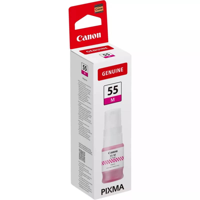 Canon 6290C001 rašalo kasetė 1 vnt. Originali purpurinė