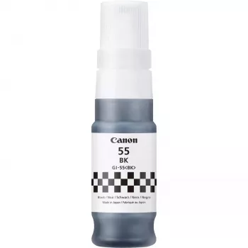Canon 6292C001 rašalo kasetė 1 vnt. Originali juoda