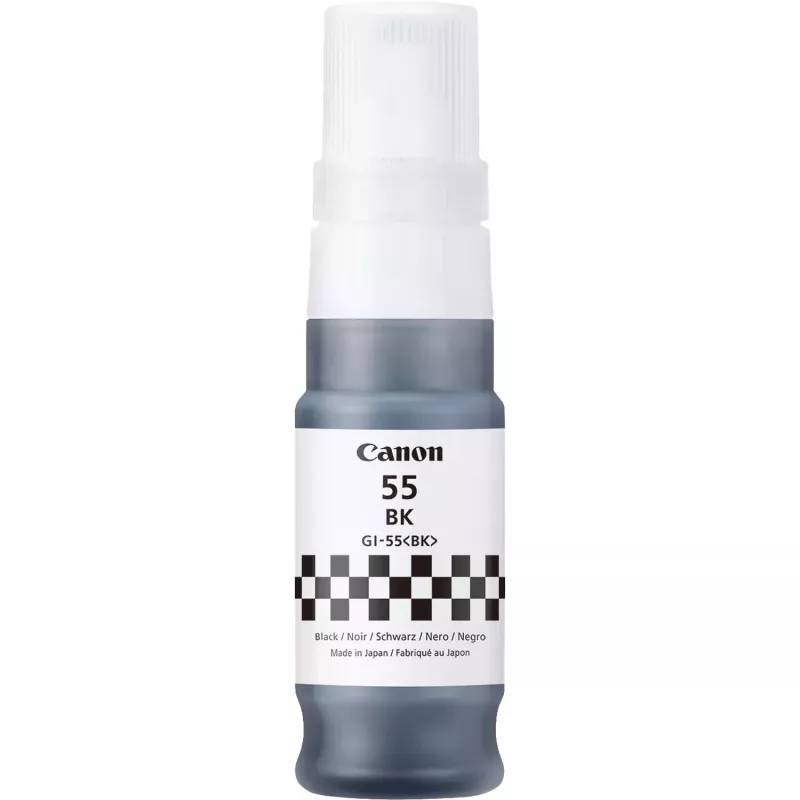 Canon 6292C001 rašalo kasetė 1 vnt. Originali juoda