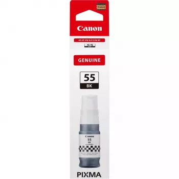 Canon 6292C001 rašalo kasetė 1 vnt. Originali juoda