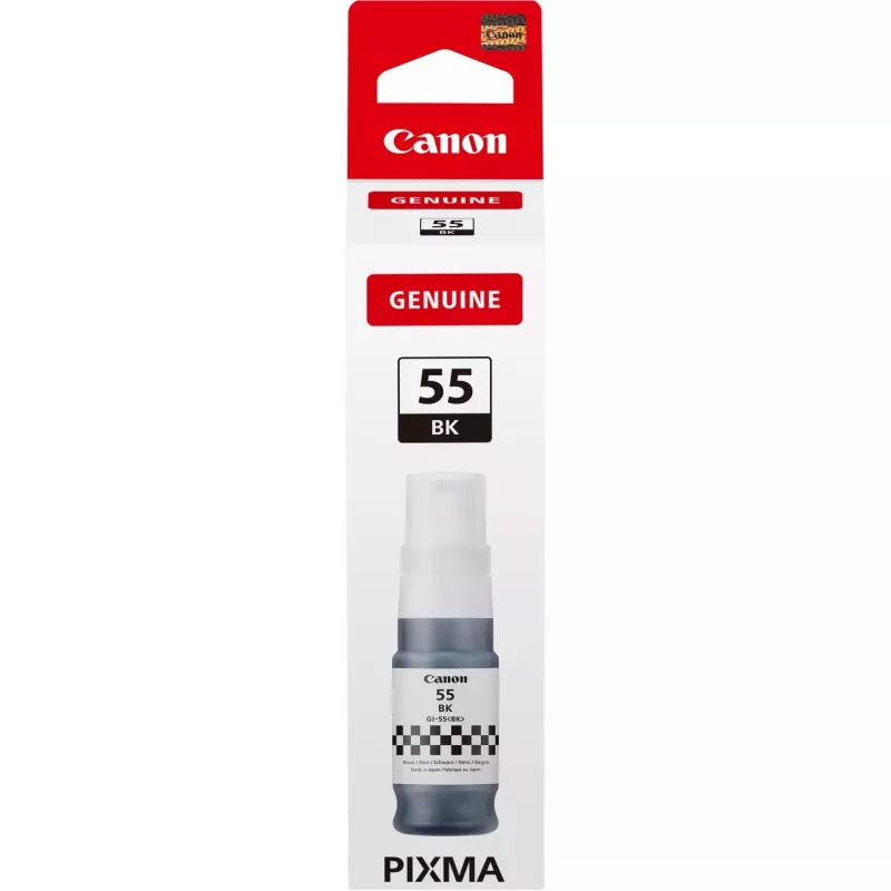 Canon 6292C001 rašalo kasetė 1 vnt. Originali juoda