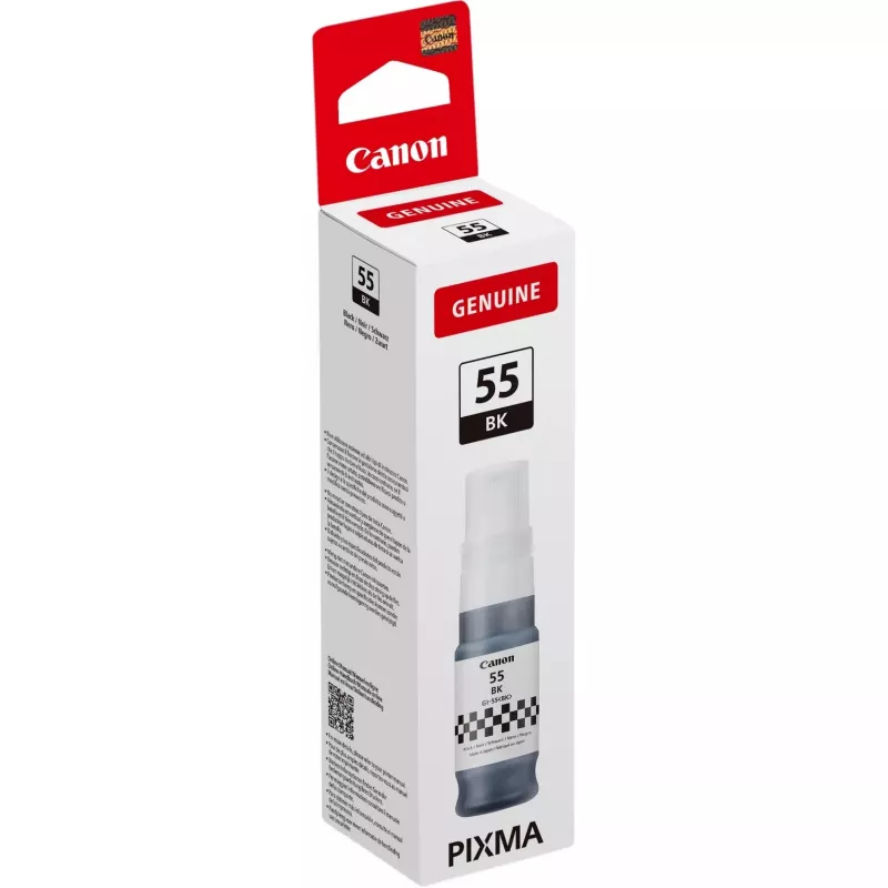Canon 6292C001 rašalo kasetė 1 vnt. Originali juoda