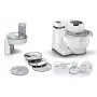 Bosch Serie 2 MUMS2AW01 virtuvinis kombainas 700 W 3,8 L Balta
