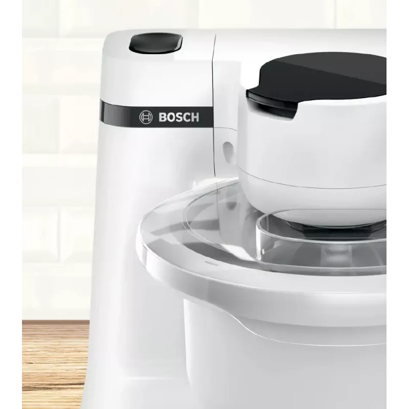 Bosch Serie 2 MUMS2AW01 virtuvinis kombainas 700 W 3,8 L Balta
