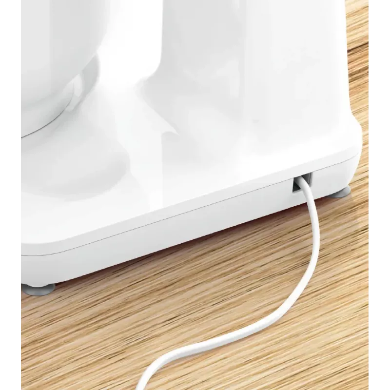 Bosch Serie 2 MUMS2AW01 virtuvinis kombainas 700 W 3,8 L Balta